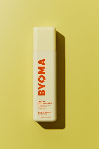 Is Byoma Creamy Jelly Cleanser Good?