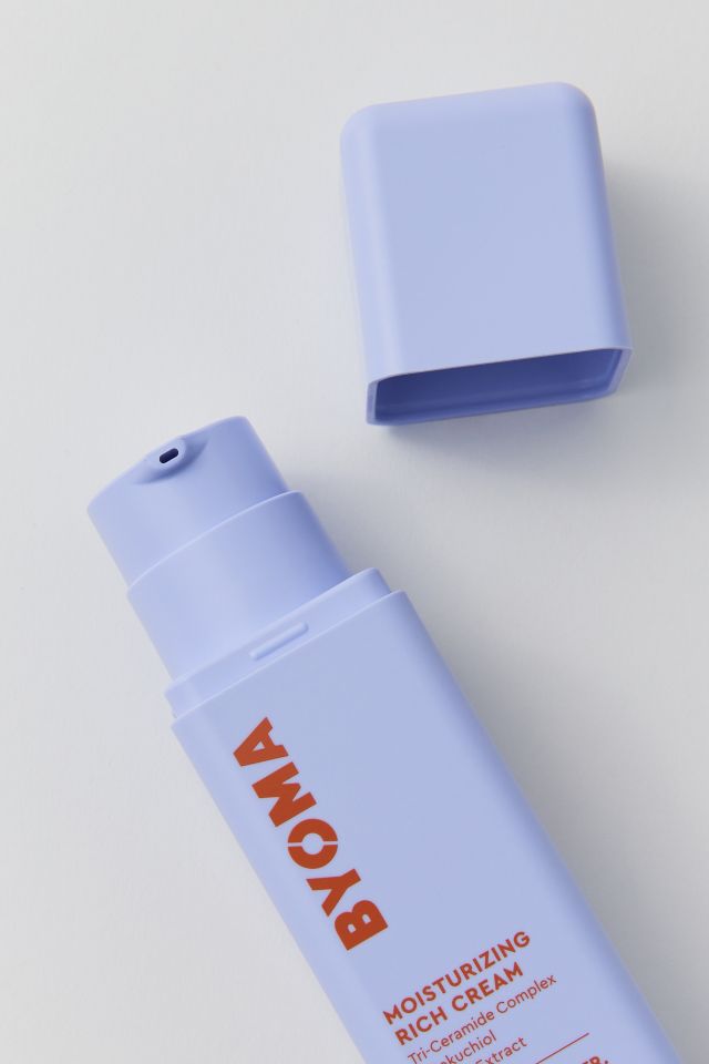 BYOMA Moisturizing Rich Cream #2
