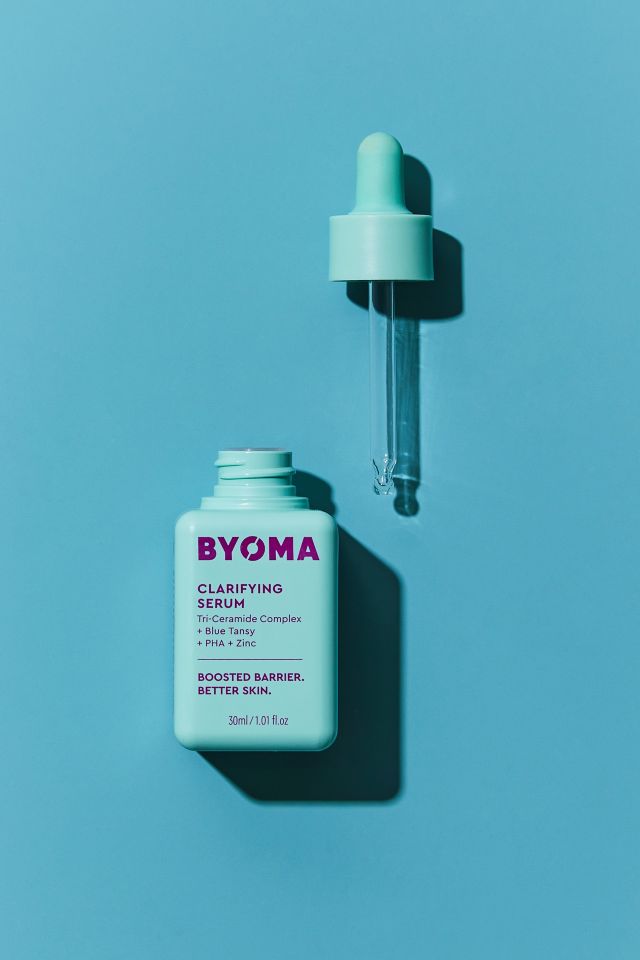 BYOMA Clarifying Serum