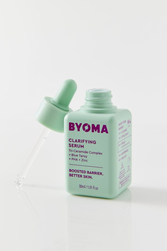 BYOMA Face Serum Clarifying #1