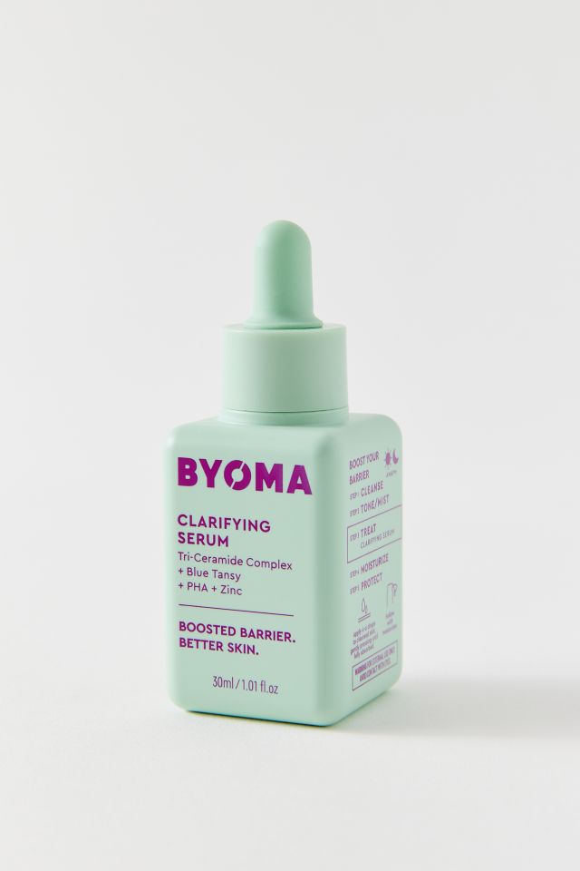 BYOMA Face Serum Clarifying #2