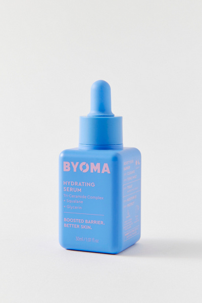 BYOMA Face Serum Hydrating