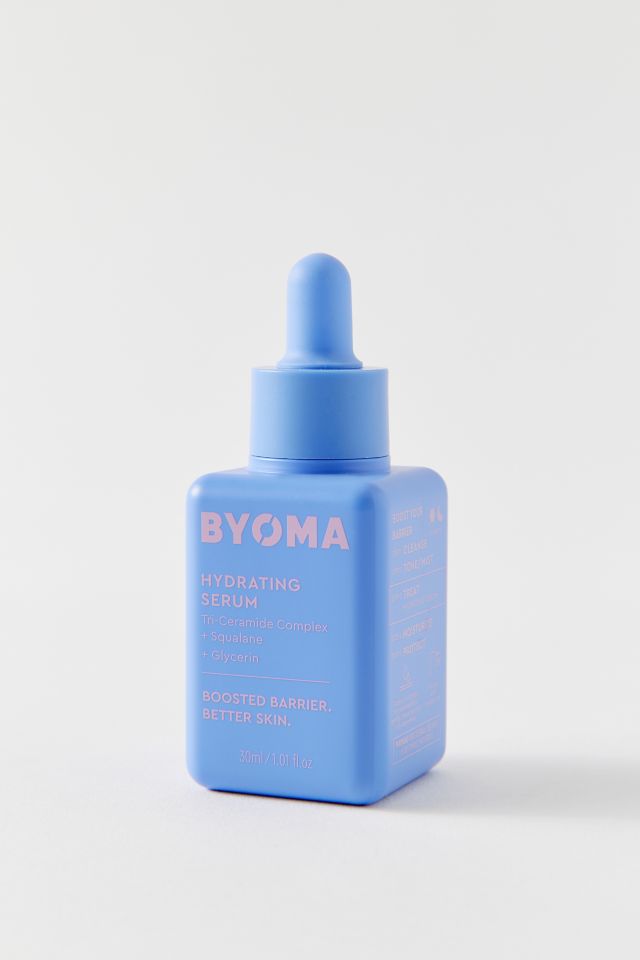 BYOMA Face Serum Hydrating #2