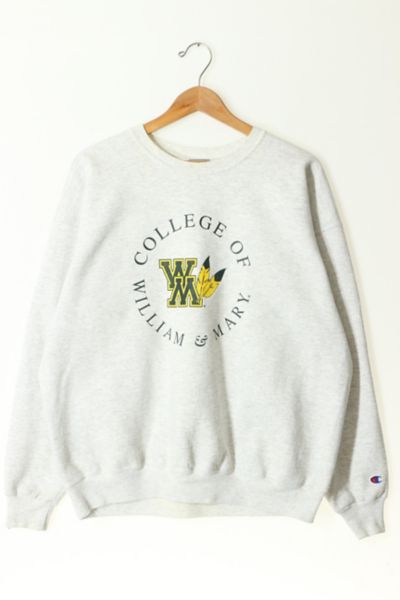 College of william and mary sweatshirt online