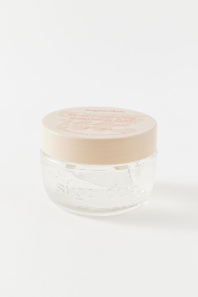 Sugardoh Post-Sugaring Soothing Serum #1