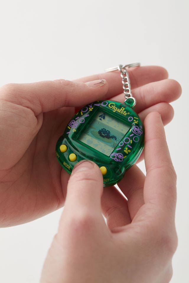 Giga pets hot sale 90s