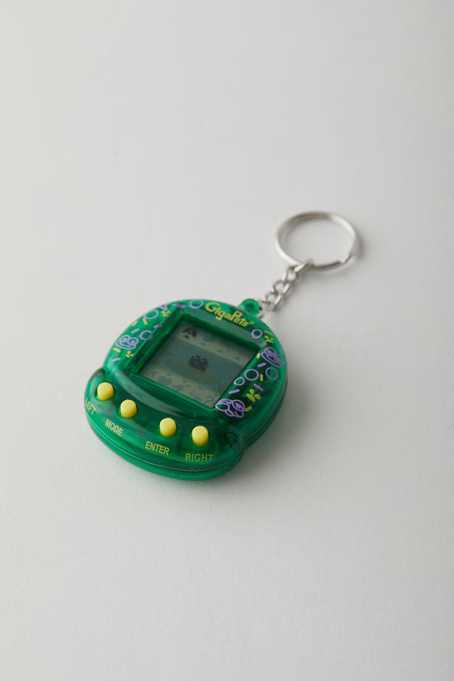Jeu Giga Pets Floppy Frog #2
