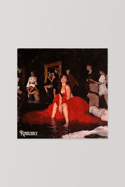 Camila Cabello - Romance