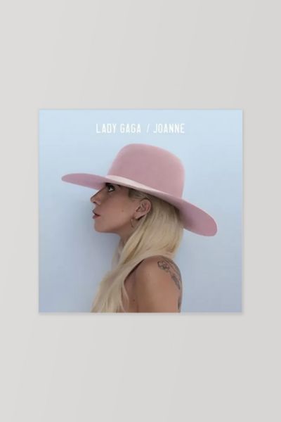 Lady Gaga - Joanne LP