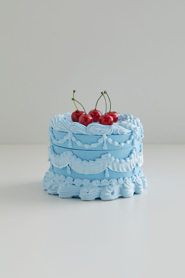Pretty Shitty Cakes UO Exclusive Cake Stash Box #1
