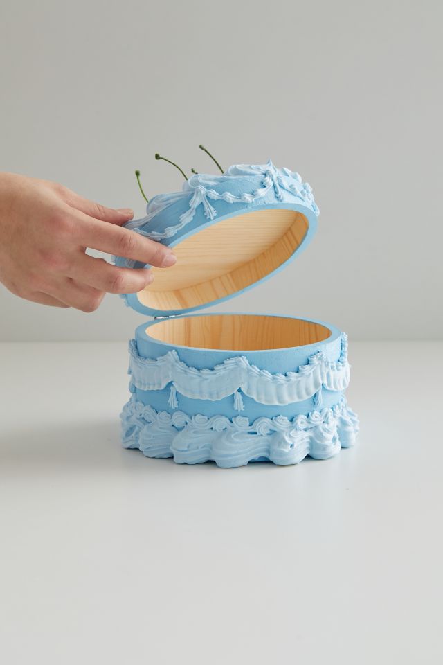 Pretty Shitty Cakes UO Exclusive Cake Stash Box #2