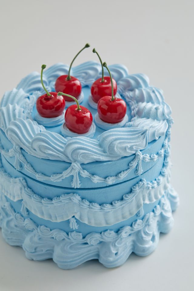 Pretty Shitty Cakes UO Exclusive Cake Stash Box #3