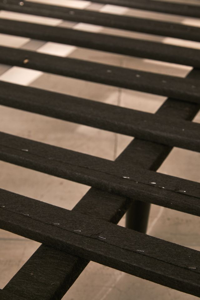 Marcella Velvet Bed #4