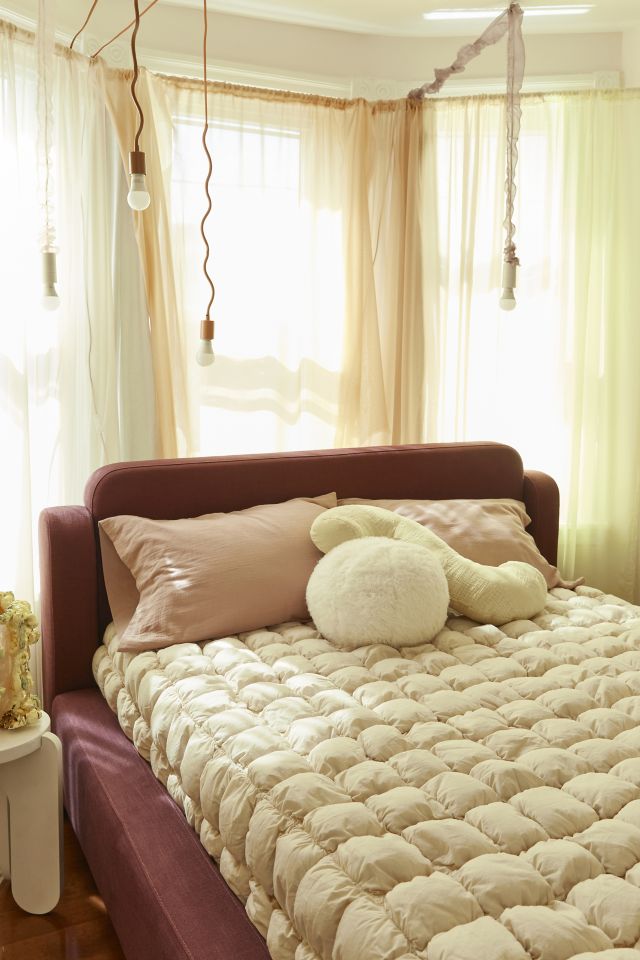 Ruby Bed #5