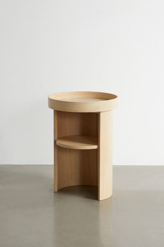 Tabitha Nightstand/Side Table #2
