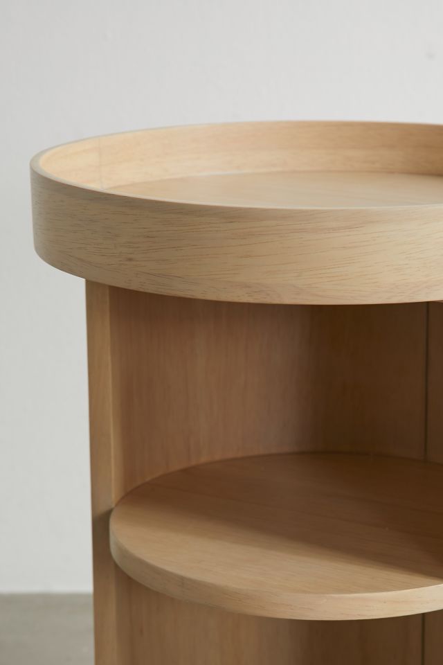 Tabitha Nightstand/Side Table #3