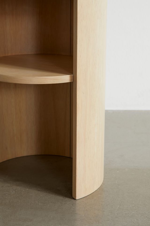Tabitha Nightstand/Side Table #4