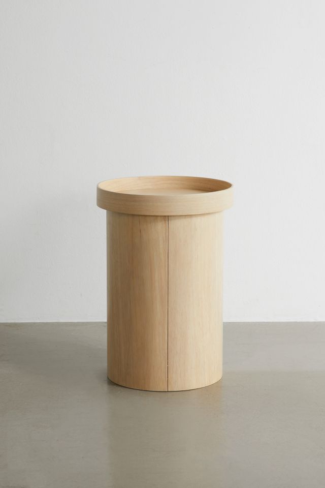 Tabitha Nightstand/Side Table #5