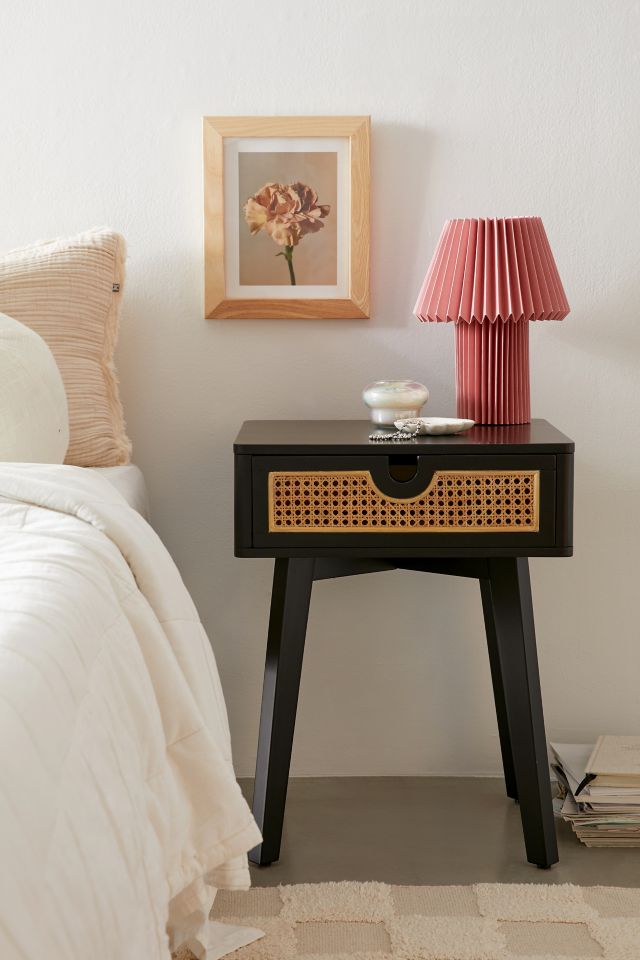 Marte Nightstand Urban Outfitters