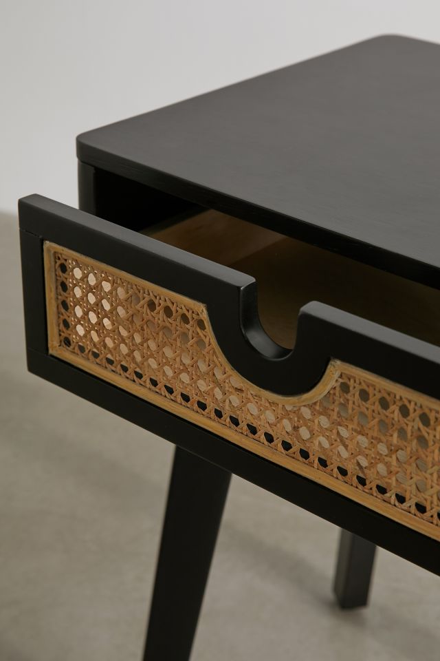 Marte Nightstand #4