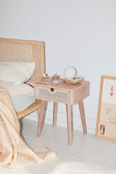 Urban Outfitters Marte Nightstand