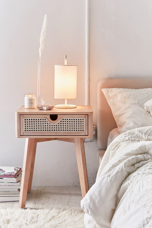Marte Nightstand #1