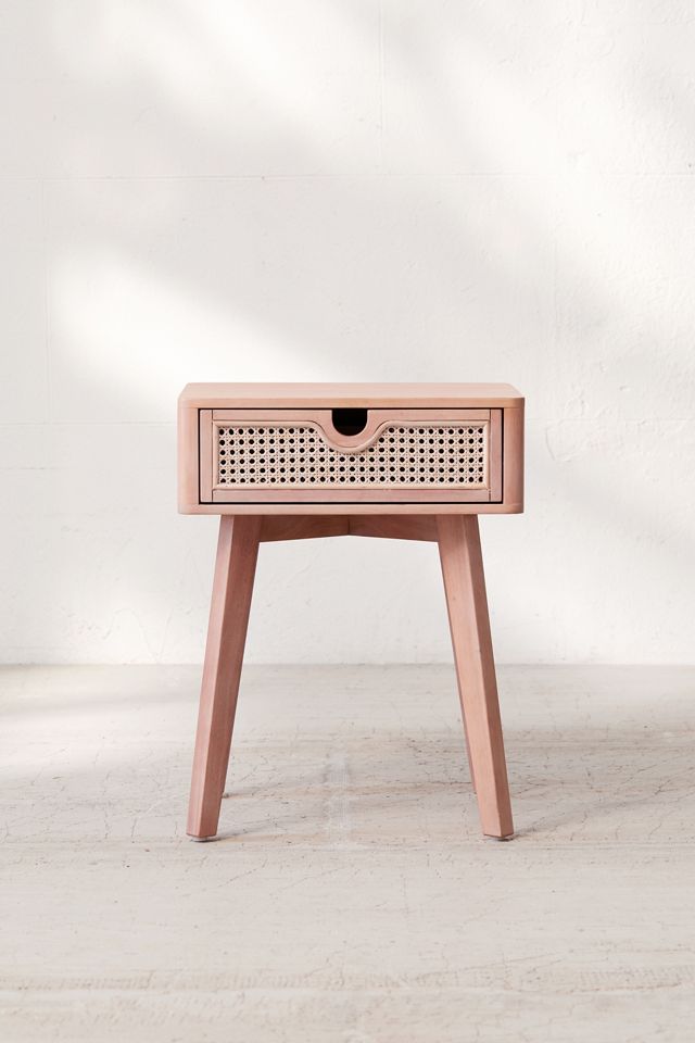 Marte Nightstand #3