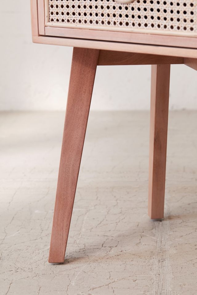 Marte Nightstand #5