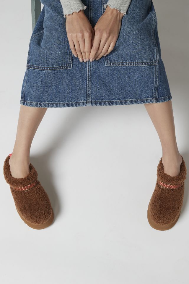 Ugg slippers sale urban outfitters