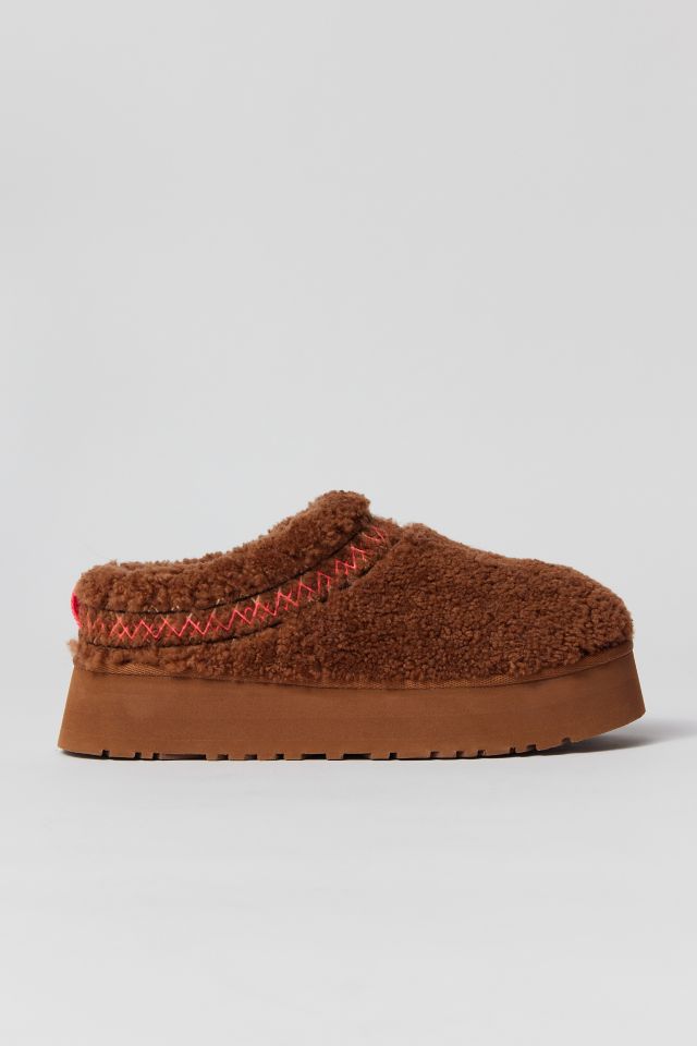 UGG Women's Tazz Braid Slipper #2