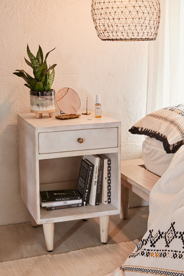 Urban outfitters shop amelia nightstand