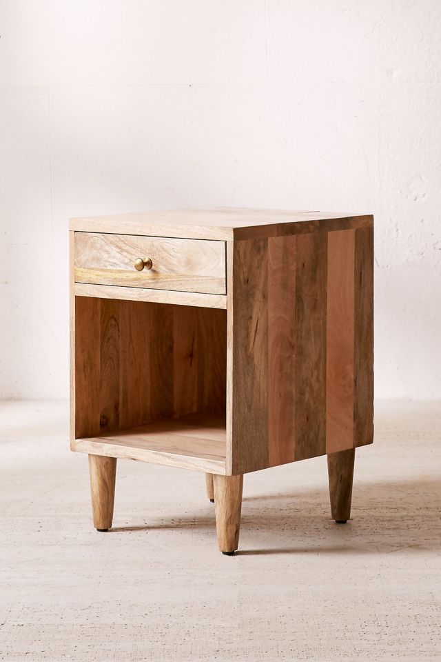 Amelia Nightstand/Side Table #2