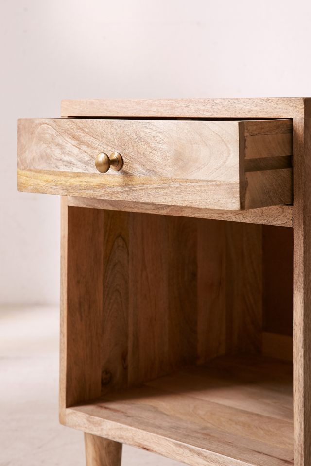 Amelia Nightstand/Side Table #3