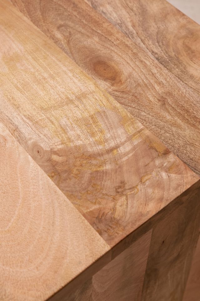 Amelia Nightstand/Side Table #5