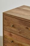 Amelia 6 Drawer Dresser Urban Outfitters