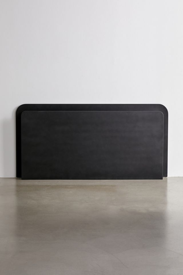 Ruby Layered Queen Storage Headboard #1