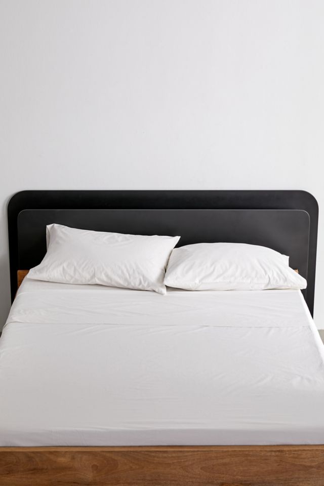 Ruby Layered Queen Storage Headboard #2