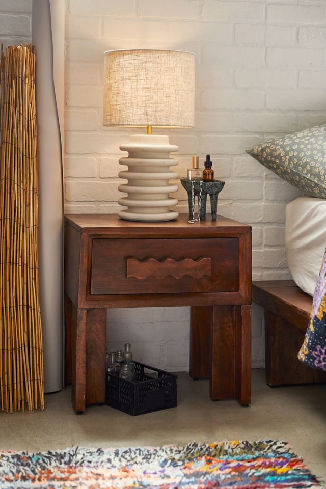 Alonzo Nightstand Urban Outfitters