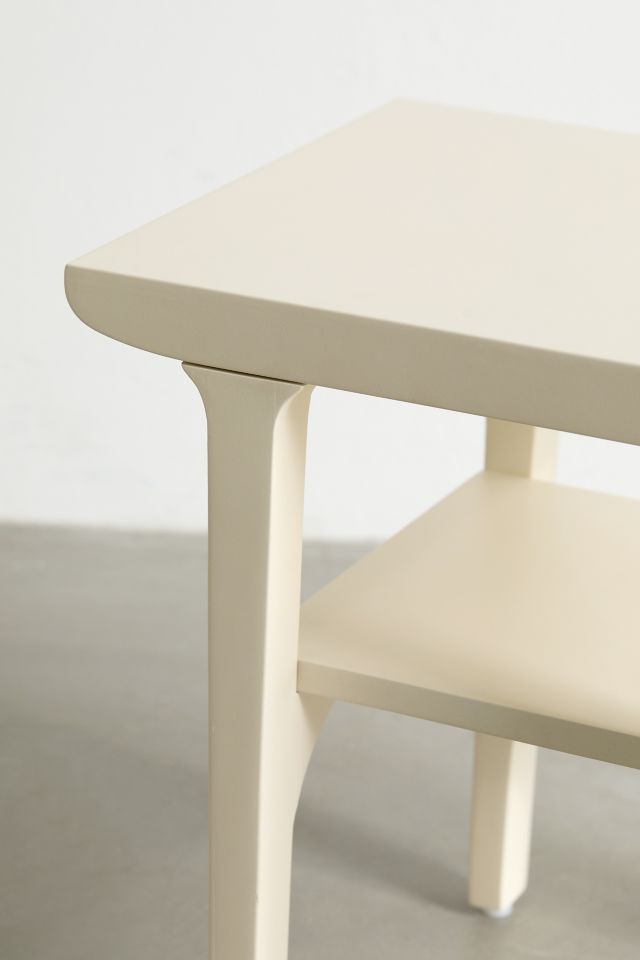 Wyatt Nightstand Side Table Urban Outfitters