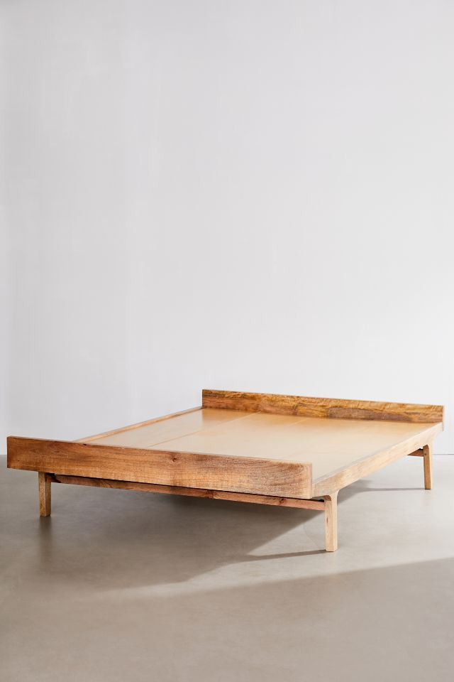 Wyatt Bed #2