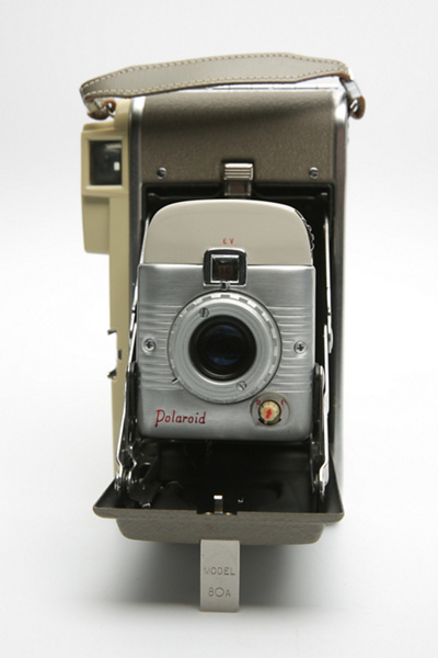 Étui pour appareil photo Polaroid
