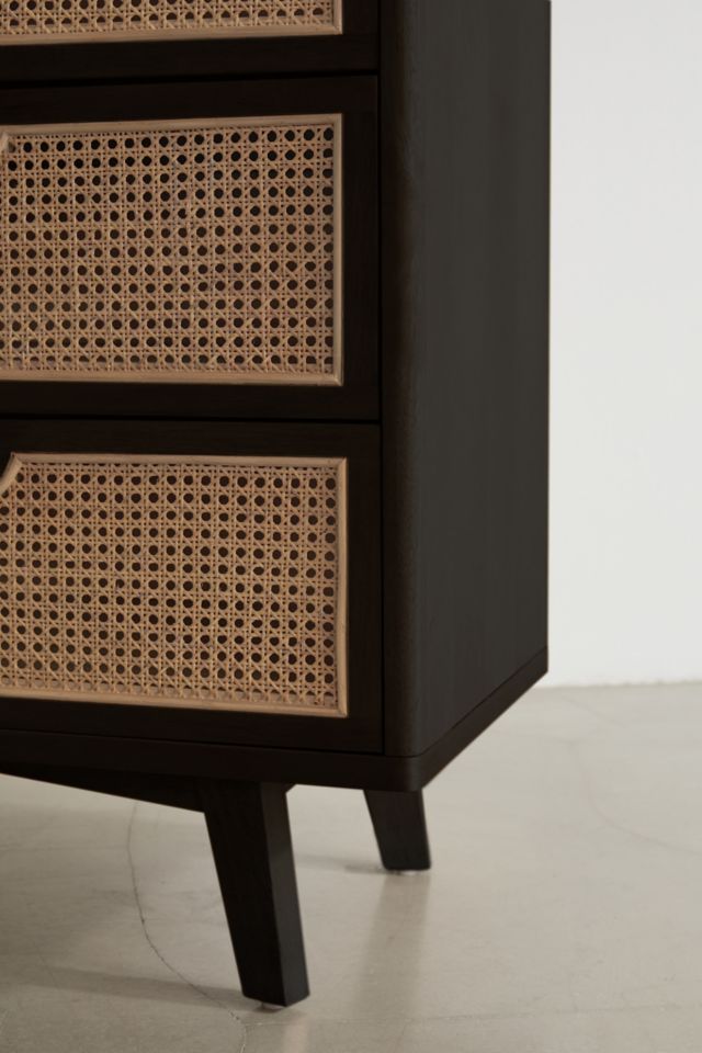 Marte 6-Drawer Dresser #2