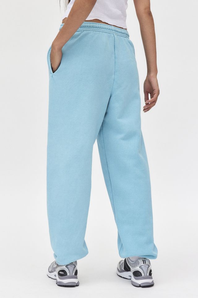 iets frans… Embroidered Logo Jogger Sweatpant #2