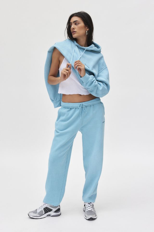 iets frans… Embroidered Logo Jogger Sweatpant #3