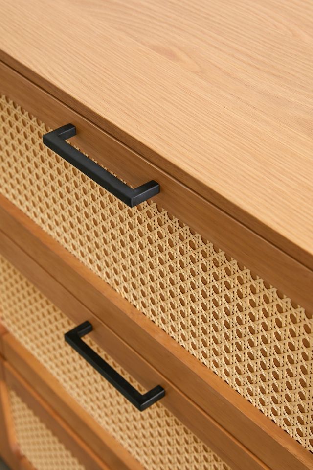 Mabelle 6-Drawer Dresser #3