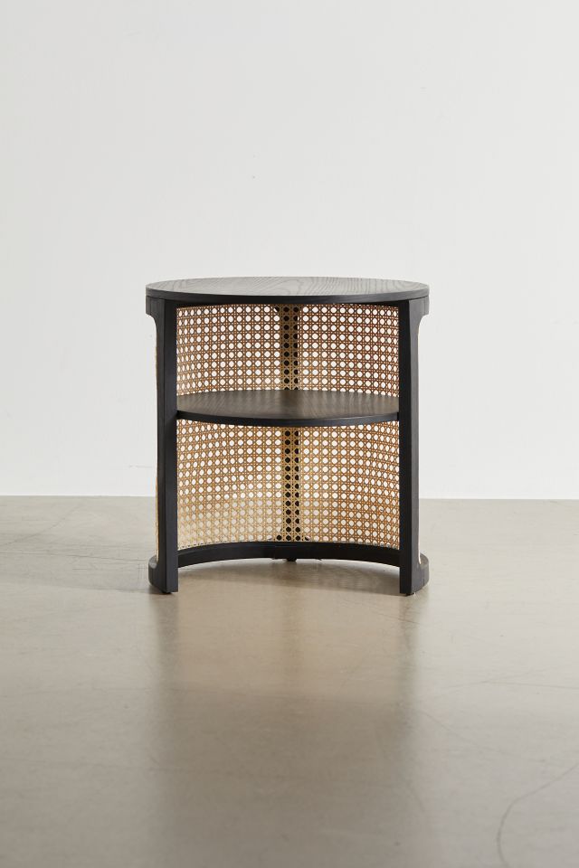 Mabelle Nightstand/Side Table #1