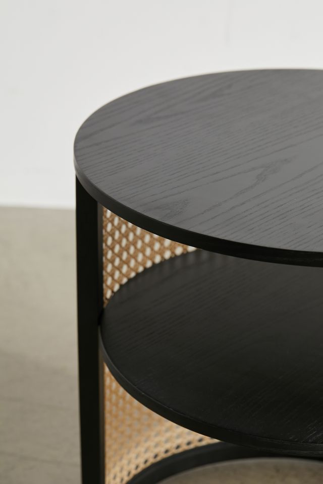 Mabelle Nightstand/Side Table #3