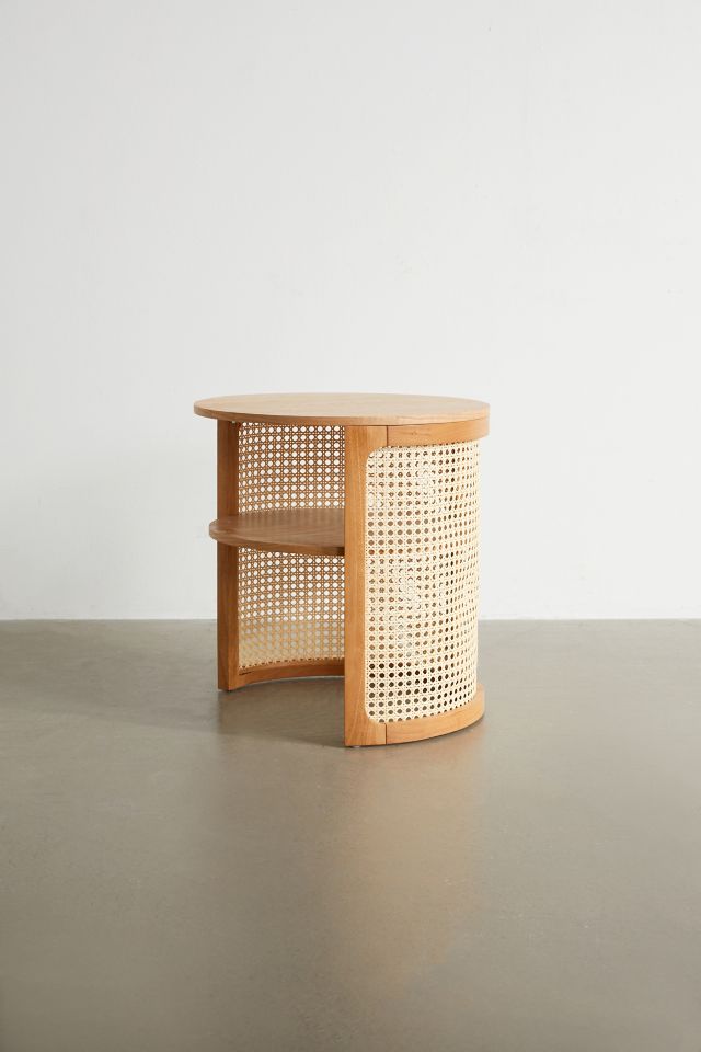 Mabelle Nightstand + Side Table #2