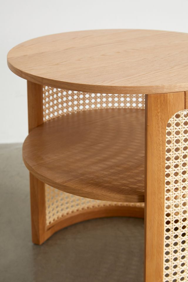 Mabelle Nightstand + Side Table #3