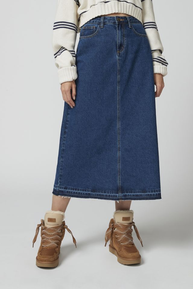UGG Highmel Boot #1